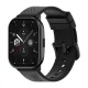 Zeblaze GTS 3 viedpulkstenis, Jet Black