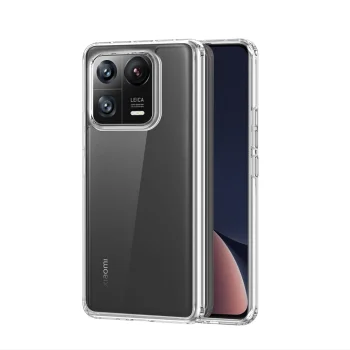 Dux Ducis Clin caurspīdīgs aizsargvāciņš Xiaomi 13 Pro