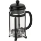 Bodum PRESS JAVA kafijas prese 1L, melna