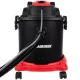Mazgājošais putekļsūcējs Kaminer 23918, 20 L, 1600 W