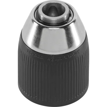 Makita 196306-3 bezatslēgas urbjpatrona 13 mm, 1/2"-20UNF