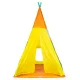 Iplay 8707 bērnu rotaļu telts Tipi
