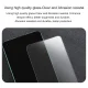OnePlus Nord 2 5G AMORUS Tempered Glass Screen Protector | Ekrāna Aizsargstikls