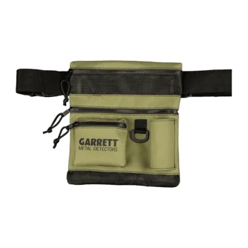 GARRETT All-Terrain Drop Bag atradumu soma 1664800