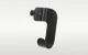 U veida montāžas āķis Godox LSA-17 Super Clamp spailēm