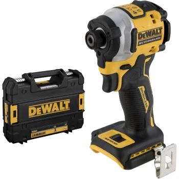 Akumulatora triecienskrūvgriezis DeWalt DCF850NT-XJ 18V 1/4"