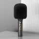 Maxlife MXBM-600 Bluetooth mikrofons ar skaļruni, melns