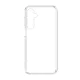 Telefona vāciņš 3mk Clear Case Samsung Galaxy S24 FE, caurspīdīgs