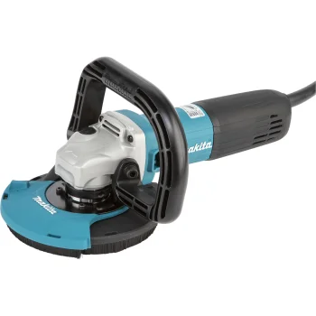 Betona slīpmašīna Makita PC5010C, 1400 W, 125 mm