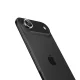 Spigen Optik Pro GLAS.TR EZ Fit kameras aizsargstikls iPhone Air, 2 gab., sudraba