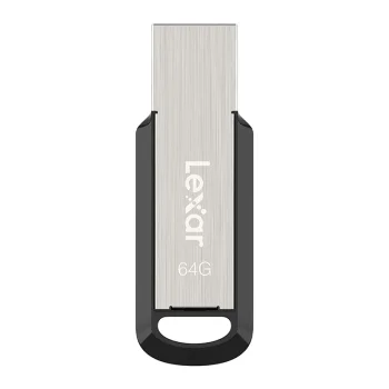 Zibatmiņa Lexar JumpDrive M400 USB 3.0 64GB līdz 150 MB/s