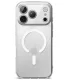 Vāciņš Ringke Fusion Magnetic MagSafe priekš iPhone 18 Pro Max / 17 Pro Max, caurspīdīgs
