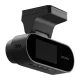 Videoreģistrators DDPAI N2 Dual, 1440p + 1080p, Wi-Fi, Bluetooth, 1.9\"