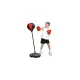 Mini Bērnu Boksa Komplekts Maiss Bumbieris ar Cimdiem | Kids Boxing Punch Pear with Gloves