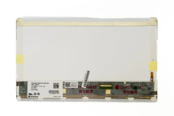 Klēpjdatora ekrāna matrica 13.3" 1366x768 HD, LED, matēta, 40pin (labajā pusē), LP133WH1-TLD1