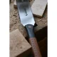 Japānas rokas zāģis Kirschen Ryoba ar korķa rokturi, 240 mm