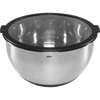Bļoda ar vāku Gefu MUOVO, 24 cm, 4.5 l