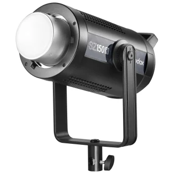 Godox SZ150R tālummaiņas RGB Bi-Color LED video gaisma