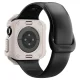 Aizsargvāciņš Spigen Rugged Armor Apple Watch 42mm, bēšs