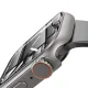 Tech-Protect Apple Watch 4 / 5 / 6 / SE (44mm) aizsargvāciņš Defense360, oranžs