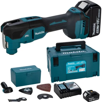 Makita DTM53RTJX1 Akumulatora daudzfunkciju instruments
