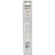 Apaļā vīle zāģu ķēdēm Makita D-67359, 4.0 mm, 2 gab.