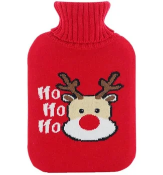 Thermofor 2l x-mas vāciņā | in a cover