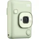 Fujifilm instax mini LiPlay momentuzņēmumu kamera, Matcha Green