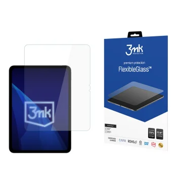 Hibrīda aizsargstikls 3mk FlexibleGlass priekš iPad Pro 13" 2025 (8. paaudze)