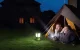 Lepro 3300012 3-in-1 600lm kempinga lampa, zaļa