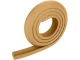 Mīksta putu aizsarglente mēbeļu stūriem un malām, 2m, brūna