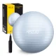4Fizjo 1758 vingrošanas bumba Reh Ball, 85 cm, pelēka