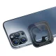 3Mk Lens Protection Pro kameras aizsargstikls iPhone 13 Pro / 13 Pro Max, Sierra Blue