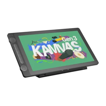 Huion Kamvas 16 GEN 3 GS1563 Grafiskais Planšetdators