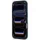 BMW M Tire Track MagSafe vāciņš iPhone 18 Pro Max / iPhone 17 Pro Max, zils