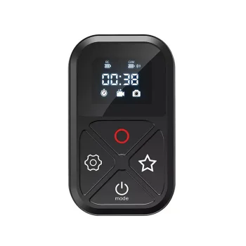 Telesin GP-RMT-T10 tālvadības pults GoPro Hero 8-13 / MAX kamerām