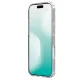 Nillkin Nature Pro Magnetic vāciņš Apple iPhone 17 Air, caurspīdīgs