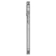 Apple iPhone 12 / 12 Pro 6.1\" Spigen Liquid Glitter Crystal TPU Case Cover, Transparent | Telefona Maciņš Vāks...