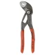 Cauruļu un ūdenssūkņa knaibles KNIPEX Cobra 125 mm