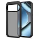 Tech-Protect Magmat vāciņš Google Pixel 9 Pro XL / 10 Pro XL / 11 Pro XL, Matte Black