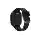 Bērnu viedpulkstenis ar GPS Forever See Me! 3 KW-320 WiFi, melns