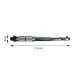 Dinamometriskā atslēga / Sprūdrata uzgriežņu atslēga, 5-25 Nm | Dynamometric Key Torque Wrench with Ratchet