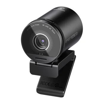 EMEET SmartCam S800 4K Tīmekļa Kamera