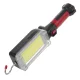 Maclean MCE307 COB LED magnētiskā darba lampa, 700lm, 2x1200mAh