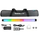 Nanlite PavoTube II 15X krāsu efektu gaisma