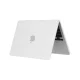 Tech-Protect SmartShell vāciņš MacBook Air 13\" M2 / M3 (2022-2024), matēts