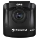 Transcend DrivePro 250 videoreģistrators ar 64GB microSDXC