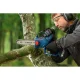Akumulatora zaru zāģis Bosch GKE 18V-20, 18V, 20 cm sliede