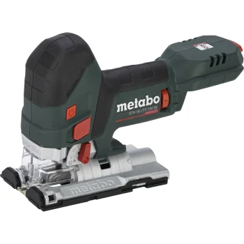 Akumulatora figūrzāģis Metabo STA 18 LTX 150 BL 18V (bez akumulatora un lādētāja)