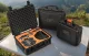 Sunnylife cietais aizsargkoferis DJI Neo 2 Motion Fly More Combo AQX-27